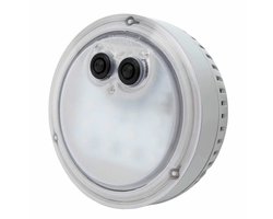 INTEX - Hottub-verlichting - LED - meerkleurig - 28504