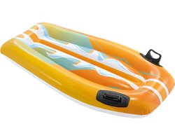 Intex Joyrider | geel