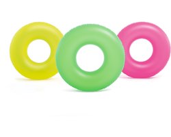 Intex Jumbo Zwemring
