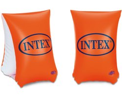 Intex Large Deluxe zwemarmbandjes - 30-60 kg