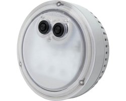 Intex LED-verlichting voor bubbelbad meerkleurig 28503