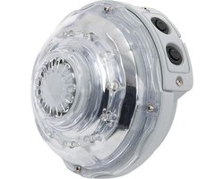 Intex LED-verlichting voor bubbelbad meerkleurig 28504