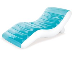 Intex Lounge Luchtbed Splash Lounge 191 x 99 cm