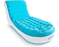 Intex Lounge stoel - Splash lounge - Opblaasbaar