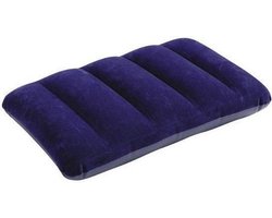 Intex Luchtkussen - 1-Persoons - 43x28x9 cm
