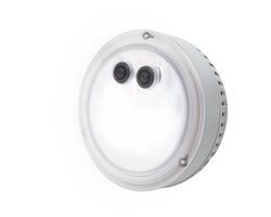 Intex Multi-Color Led Verlichting voor Bubble Spa (Op Batterij)