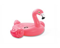 Intex Opblaasfiguur Flamingo - Leeftijd 3+
