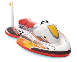 Intex Opblaasfiguur Golfrijder - Leeftijd 3+