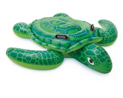 Intex Opblaasfiguur Schildpad - Leeftijd 3+