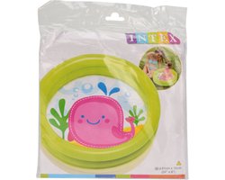 Intex OpblaasfiguurKinderen