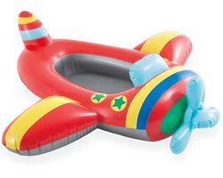 Intex Pool Cruiser - Vliegtuig