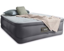 Intex Premaire Full Luchtbed - 2-persoons - 191 x 137 x 46 cm