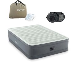 Intex Premaire luchtbed - 2-persoons (137 cm)