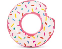 Intex Rainbow Donut Zwemband - Ø 94 cm