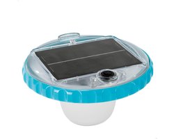 Intex Solar Drijflamp