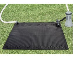 Intex Solar Mat - Zwembadverwarming - 120 x 120 cm