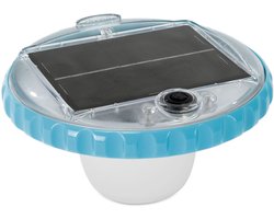 Intex Solar Powered Led Floating Light