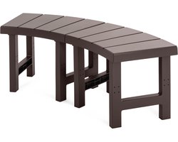 Intex Spa Bankjes - 2x medium