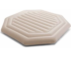 Intex spa opblaasbaar jacuzzi deksel 28414 / 28454