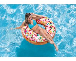 Intex sprinkle donut zwemband