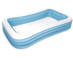 Intex Swim Center Family Opblaaszwembad - 305 x 183 x 56 cm