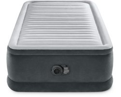 Intex Twin Comfort-Plush Luchtbed - 191x99x46 cm