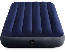 Intex Twin Dura-Beam Classic Downy Luchtbed - 191x99x22 cm
