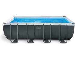Intex Ultra XTR Swimming Pool (549x274x132 cm) Complete Set