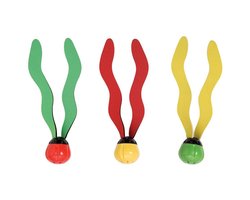 Intex Underwater Fun Balls 3-delig