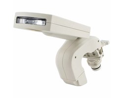 Intex - Waterfontein - Met Led Verlichting - 28089 - Zwembad Ledverlichting - Waterfontein Met Led - Sfeer Zwembad - Led Verlichting Zwembad - Fontein Zwembad