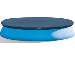 Intex Zwembad Afdekzeil - Ø 366 cm Easy Set