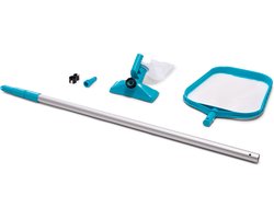 Intex Zwembad Onderhoudset