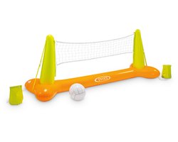 Intex Zwembad Volleyball Game - Leeftijd 6+
