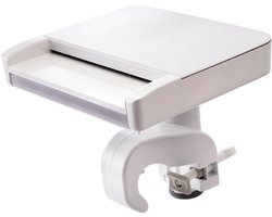 Intex - Zwembad Waterval Cascade - 28090 - Zwembad Waterval - Led Verlichting - Zwembad Sfeer - Waterfalle - Pool Verlichting