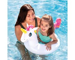 Intex zwemband dieren