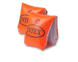 INTEX  - Zwembandjes - Kinderen - Alle leeftijden - Veilig - Zwemmen - Zwembad - Zwemband - Zwembandje