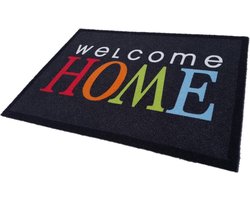 Intrada Nederland Wasbare schoonloopmat Riviera - 50 x 70 cm