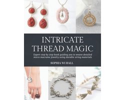 Intricate Thread Magic