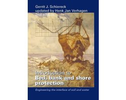 Introduction to bed, bank and shore protection