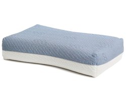 Inventio natuurlatex - Soft - 14cm - 40x60cm - Cool - Coolhoes