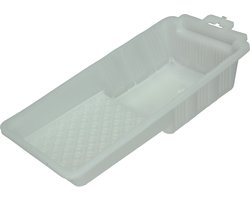 Inzetbak voor verfbak (5 stuks) - 15 x 30 cm