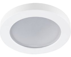 IP44 LED inbouwspot Sanna