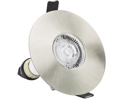 IP65 LED Warmglow Inbouwspot Iza