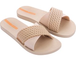 Ipanema Street Dames Slippers - Beige