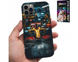 iPhone 11 Pro Max hoesje - Formule 1 raceauto's, diverse designs