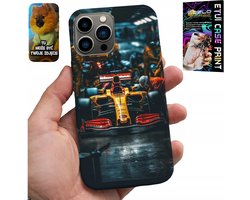 iPhone 13 Pro hoesje - Formule 1 raceauto's, diverse designs