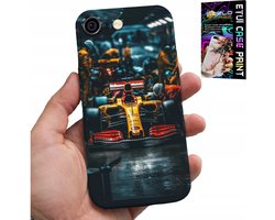 iPhone hoesje (6 Plus) - Formule 1 raceauto's, diverse designs