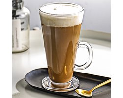 Irish Coffee Glazen Set 2 Stuks