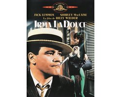 Irma La Douce