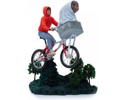 Iron Studios E.T. - Statue 1/10 - E.T. and Elliot